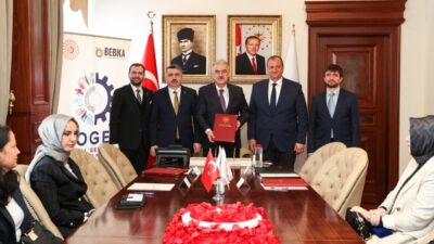 Kooperatiflere ‘Yıldırım’ destek