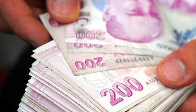 Bayram ikramiyesi farkı ödemeleri Resmi Gazete’de