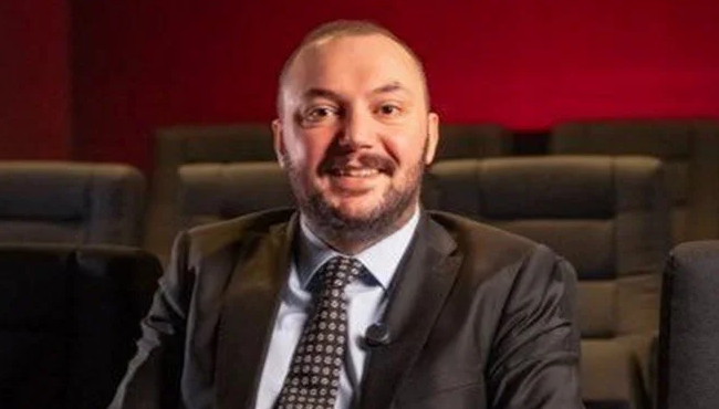 Onur Alp Yılmaz’a soruşturma Onur Alp Yılmaz’a soruşturma