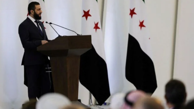 Dışişleri Bakanlığı’ndan Suriye açıklaması