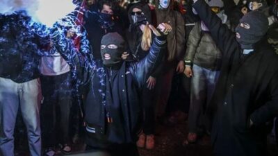 İmamoğlu eylemlerine 2.iddianame