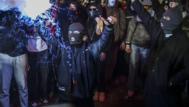 İmamoğlu eylemlerine 2.iddianame