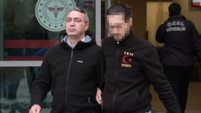 Mahir Polat anjiyoya alındı