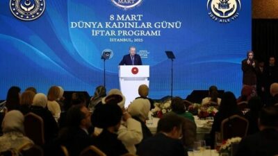 Cumhurbaşkanı Erdoğan: Terör belasını defedeceğiz