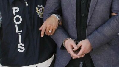 FETÖ firarisi eski emniyet müdürü yakalandı