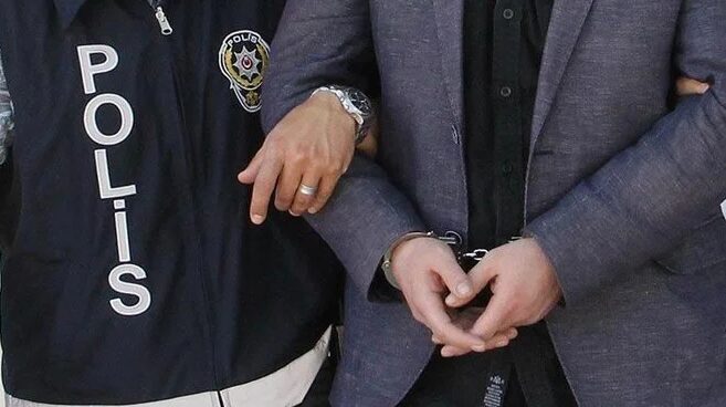 FETÖ firarisi eski emniyet müdürü yakalandı