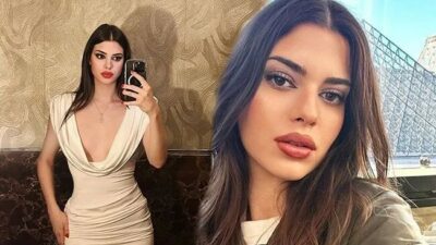 Ünlü isimden ilginç istek: “Sevgilim olmak istiyorsanız CV gönderin”