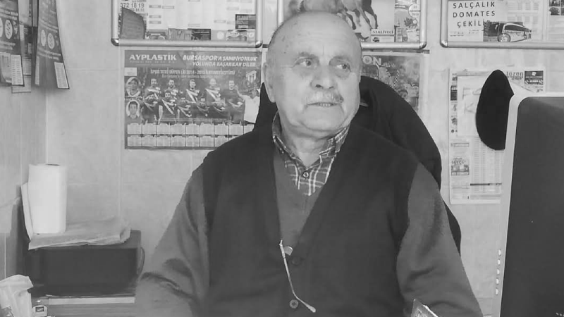 Bursaspor basınının acı günü