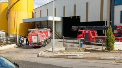 İzmir’de patlama! 1 ölü, çok sayıda yaralı var