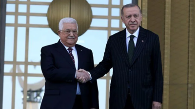 Cumhurbaşkanı Erdoğan’dan bayram görüşmeleri