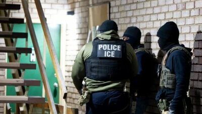 ABD’de bir öğrenci daha gözaltında