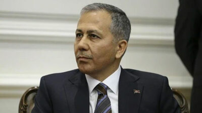 Yerlikaya: Bin 876 kişi gözaltına alındı, 260’ı tutuklandı