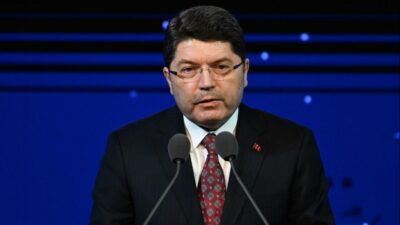 Bakan Tunç’tan o iddialara yalanlama