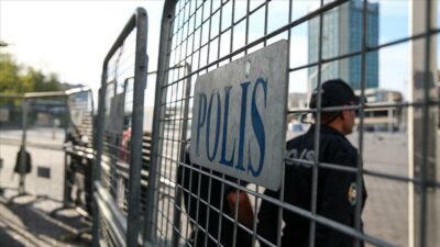 İstanbul Valiliği’nden 4 gün süreyle toplantı ve gösteri yasağı