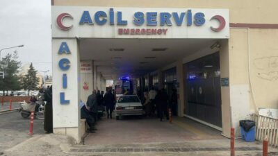 Yolda yürürken silahlı saldırıya uğradılar: 2 ölü