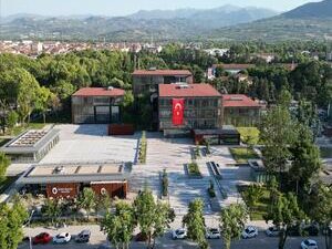 İnegöl Belediyesi’nden gençlere ücretsiz Avrupa bileti