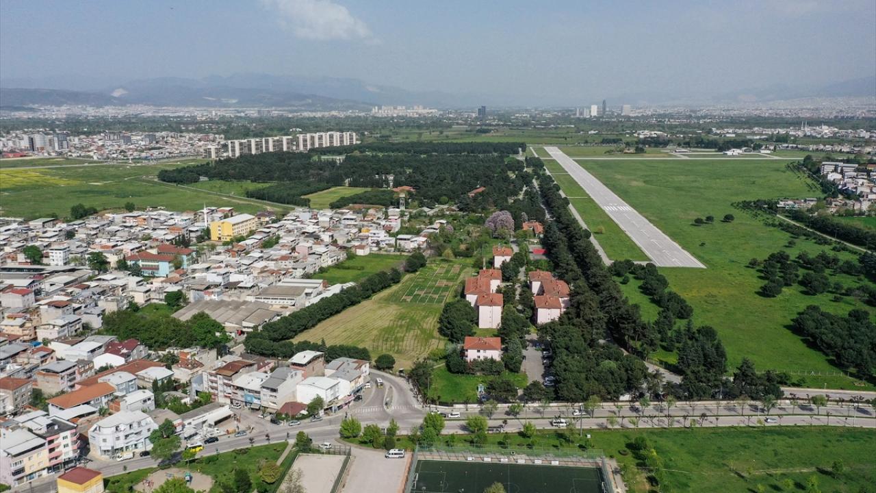 Bursa’da 5 mahalleyi şok eden karar! Şimdi ne olacak? Bursa’da 5 mahalleyi şok eden karar! Şimdi ne olacak?