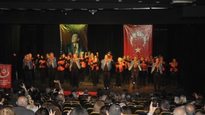 Köy Enstitüleri’nin 85. yılı Bursa ÇEKSANAT’ta kutlandı