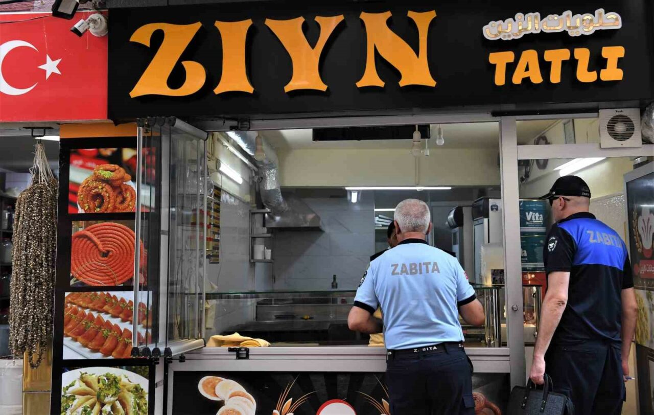 Bursa Büyükşehir’in ‘Arapça tabela’ kararına şok ceza!