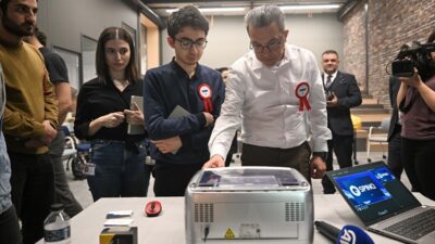 Eğitim kurumları için ‘kuantum çağının’ kapısı açılıyor