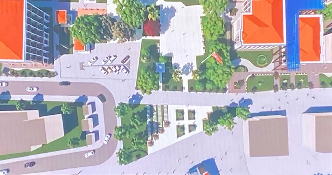 Bursa’nın Mudanya ilçesinin kalbi burası olacak! Başkan Dalgıç yeni projeyi tanıttı… Bursa’nın Mudanya ilçesinin kalbi burası olacak! Başkan Dalgıç yeni projeyi tanıttı…