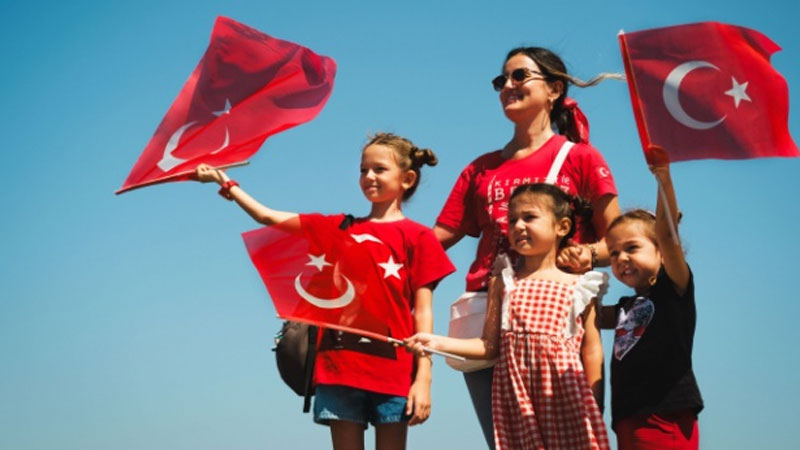 Bursa’da 23 Nisan kutlamalarının adresi belli oldu! İşte program