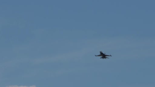 Bursa’da SOLOTÜRK nefes kesti