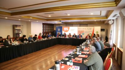 Bursa’da bir festival daha! 14 Nisan’da başlıyor