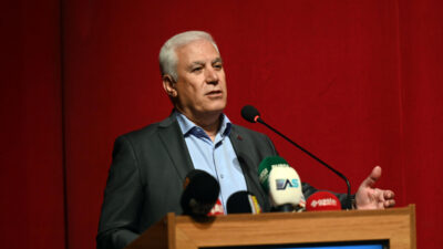 Büyükşehir’den Bursa’da ‘Büyük Çiftçi Buluşması’