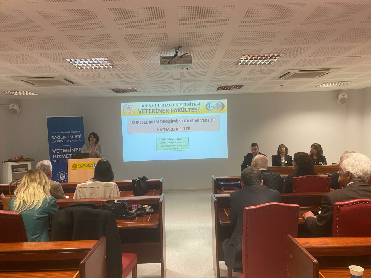 Bursa’da bu hastalıklar arttı! Sebebi iklim krizi…