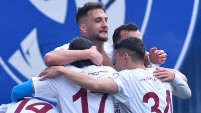 2. Lig’deki Bursa takımı nefes aldı!