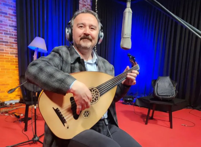 Bursa’da dağın Tarkan’ına özel görev