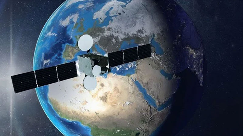 Yerli ve milli ilk uydu Türksat 6A’da geri sayım!