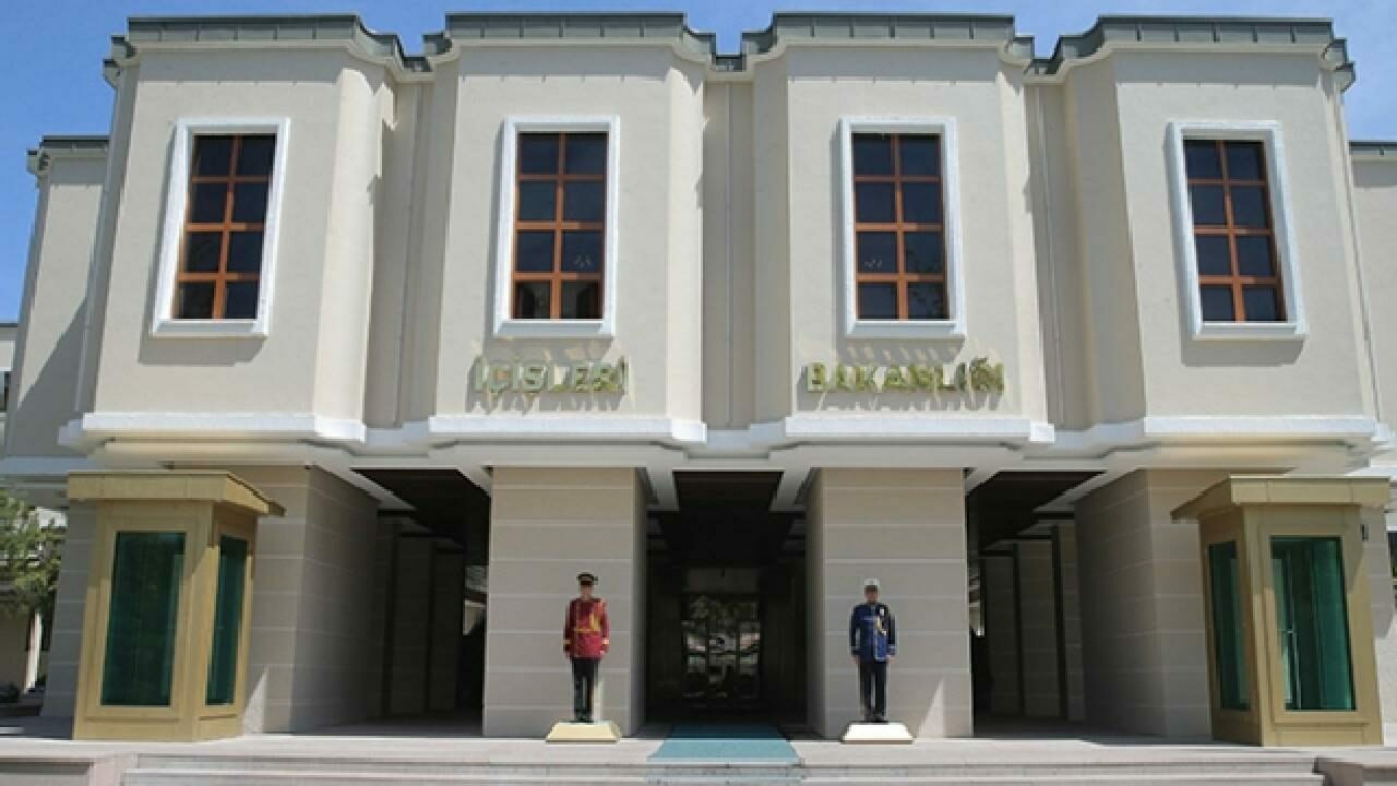 Bayrampaşa Belediye Başkanı Hasan Mutlu görevden uzaklaştırıldı