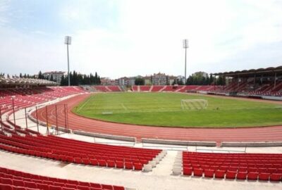 Bursaspor’un şampiyonluk maçı için yeni adres orası!