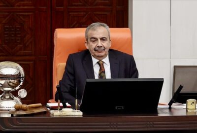 Sırrı Süreyya Önder kalp krizi geçirdi