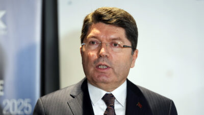 Adalet Bakanı Tunç’tan Özgür Özel’e tepki