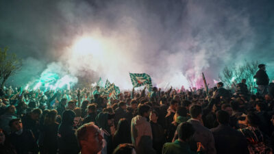 Bursaspor’a deplasman yasağı mı gelecek?