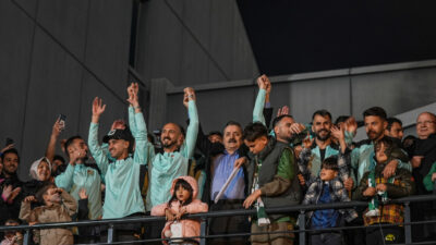 Bursaspor için hayali bile güzel beklenti!