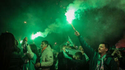 Bursaspor gerçeği; Bir şehrin yeniden ayağa kalkışı