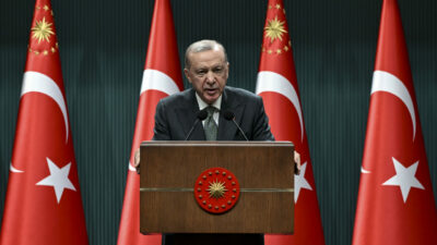 Cumhurbaşkanı Erdoğan: Türkiye nüfus artışı bakımından kritik bir yerde