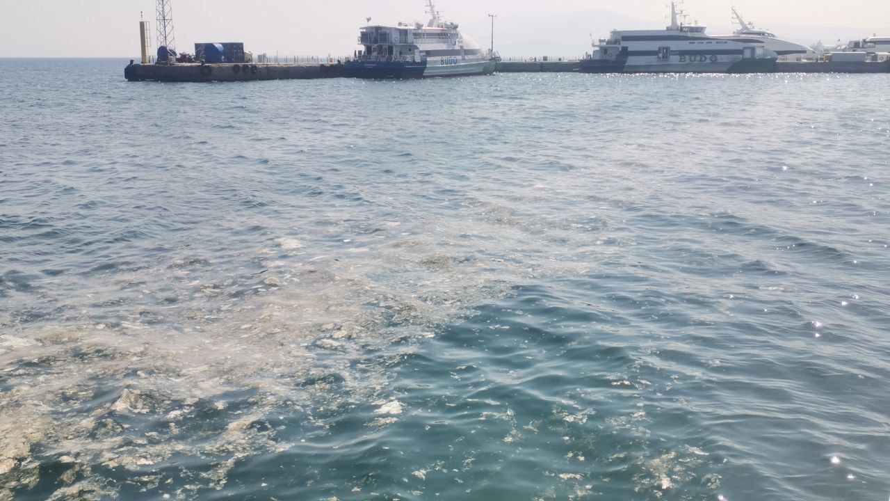 Bursa’da kâbus geri döndü