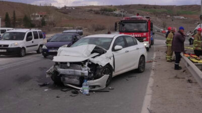 Bayram tatilinin acı bilançosu!