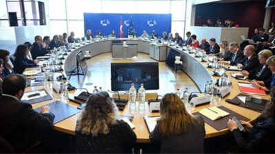 Türkiye ile Avrupa Birliği 6 yıl sonra masada: Kritik toplantıda neler konuşuldu?