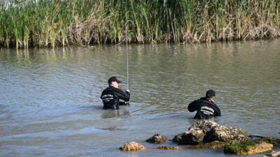 Günlerdir aranıyordu! Cansız bedeni bulundu