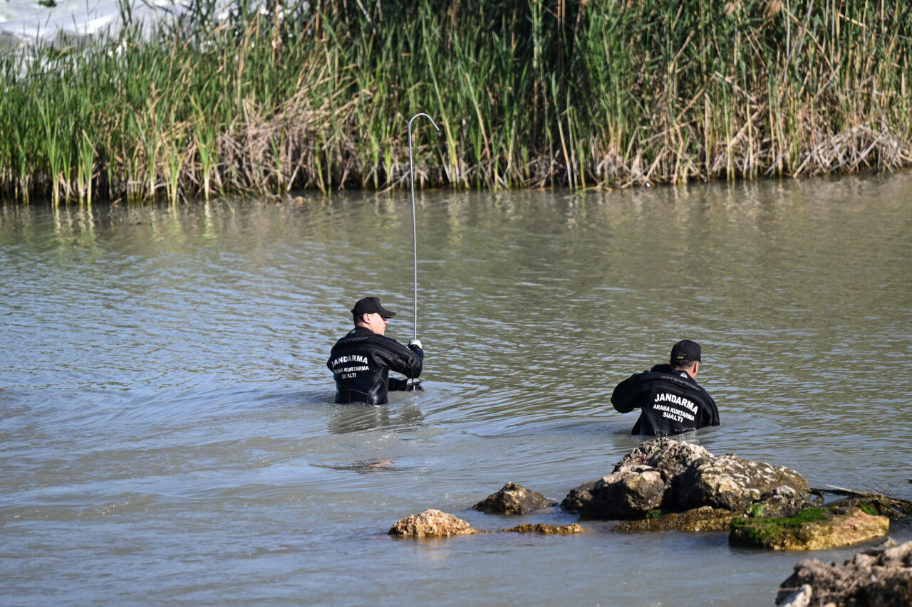 Günlerdir aranıyordu! Cansız bedeni bulundu
