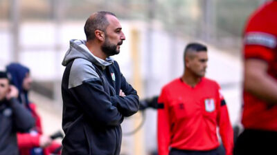 Bursaspor’un hocasından maç sonu açıklama!