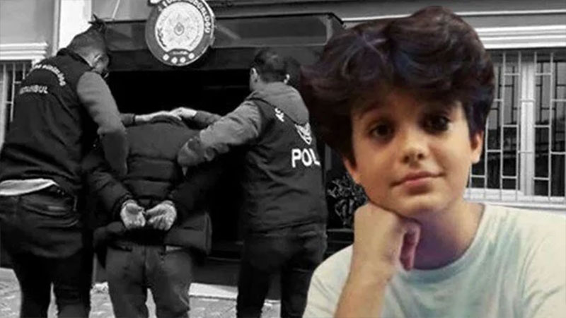 Minguzzi cinayetinde yeni gelişme