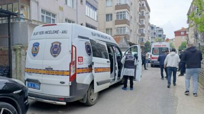 Akrabalar arasında silahlı kavga: 3 kişi öldü