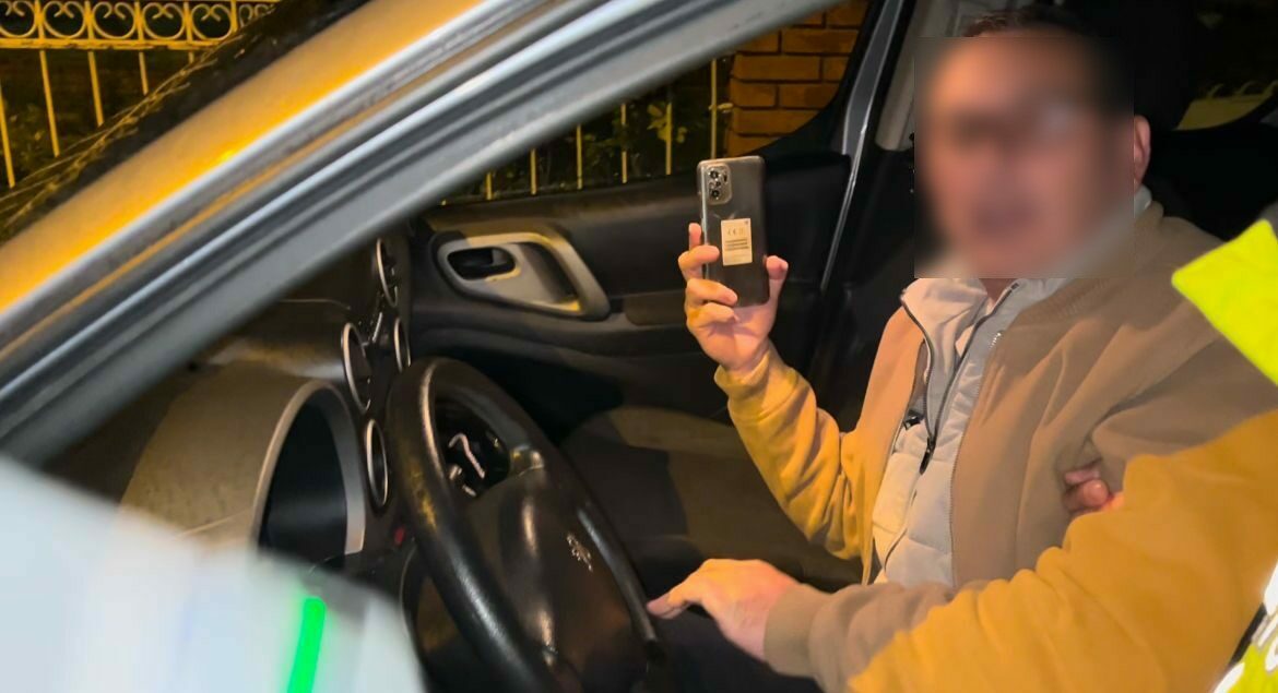 Bursa’da alkollü sürücü ekipleri çileden çıkardı